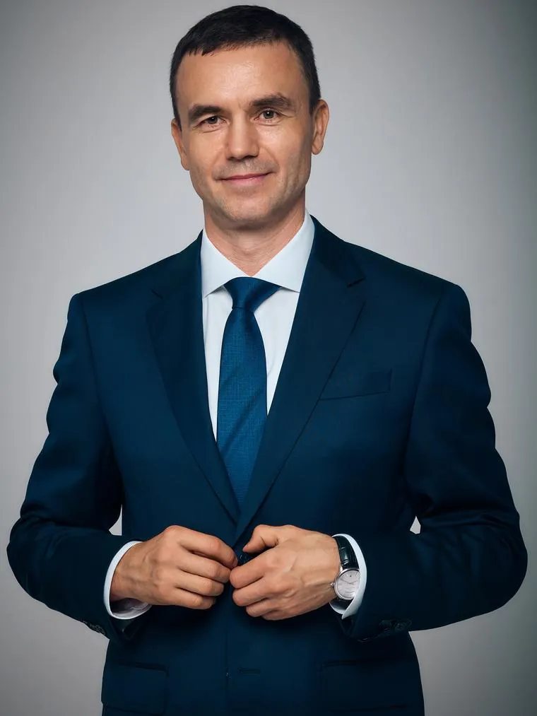 Андрей Шунин